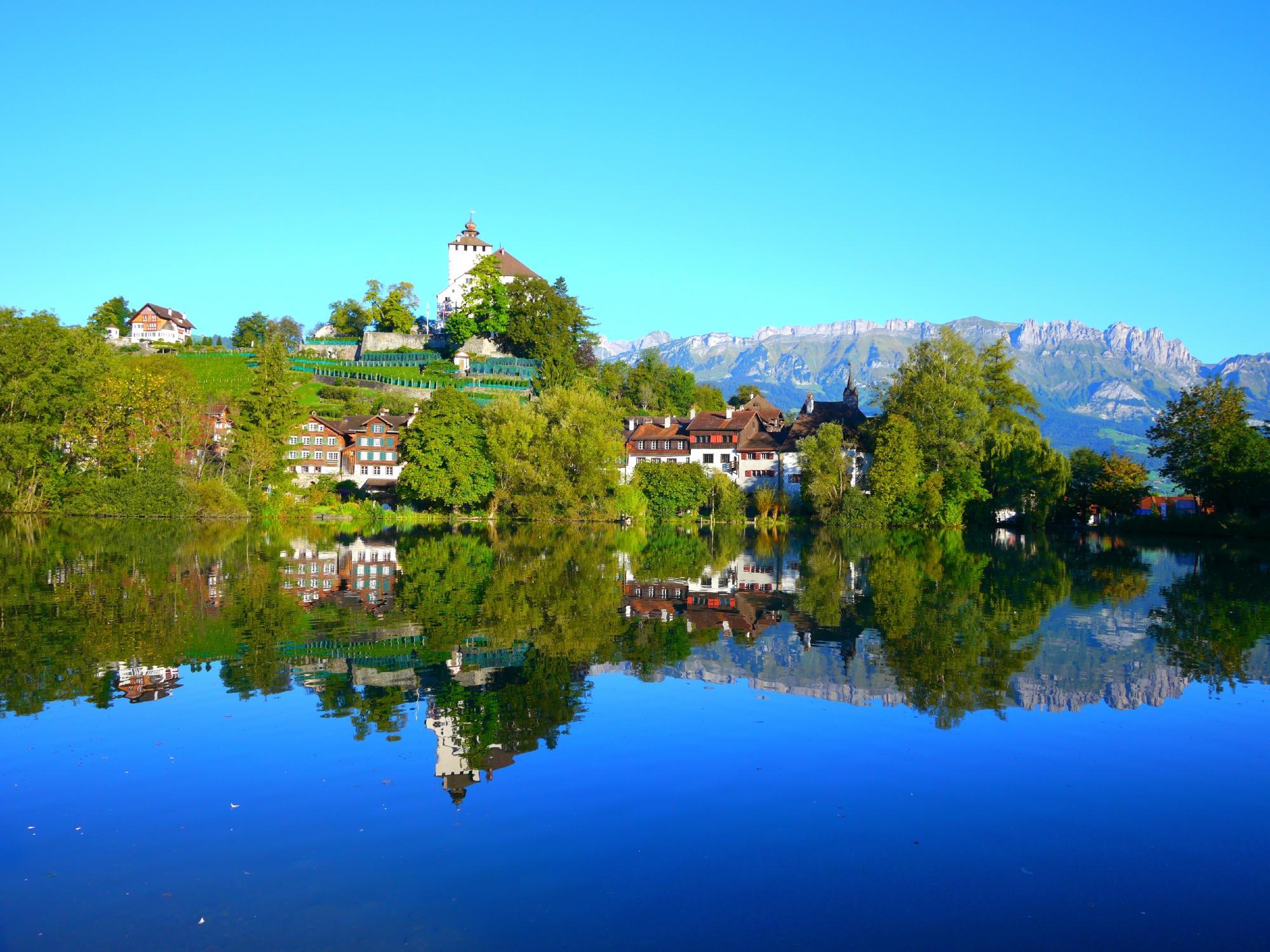 Apartmenthaus Taucher