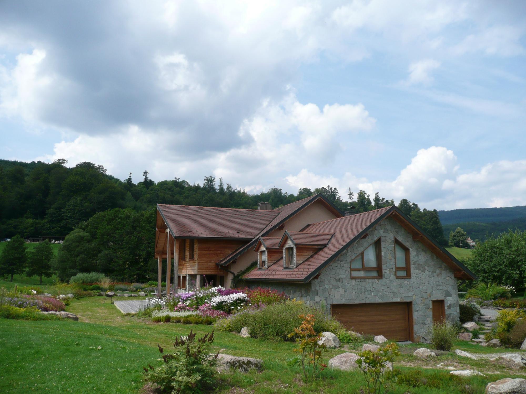 Chambres d'Hotes La Forestiere