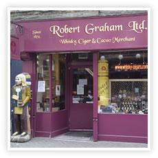 Robert Graham Ltd Est 1874