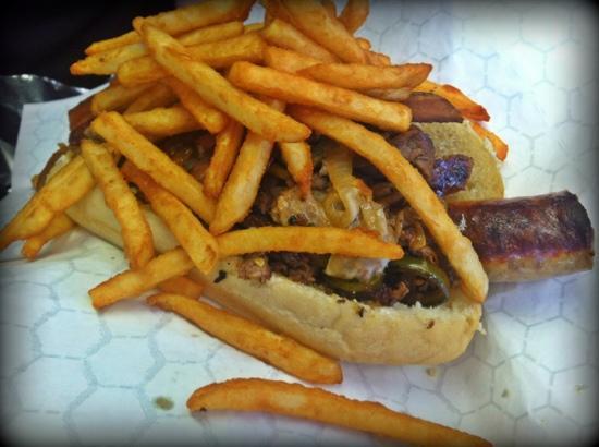 Photo by MustangGirl1984