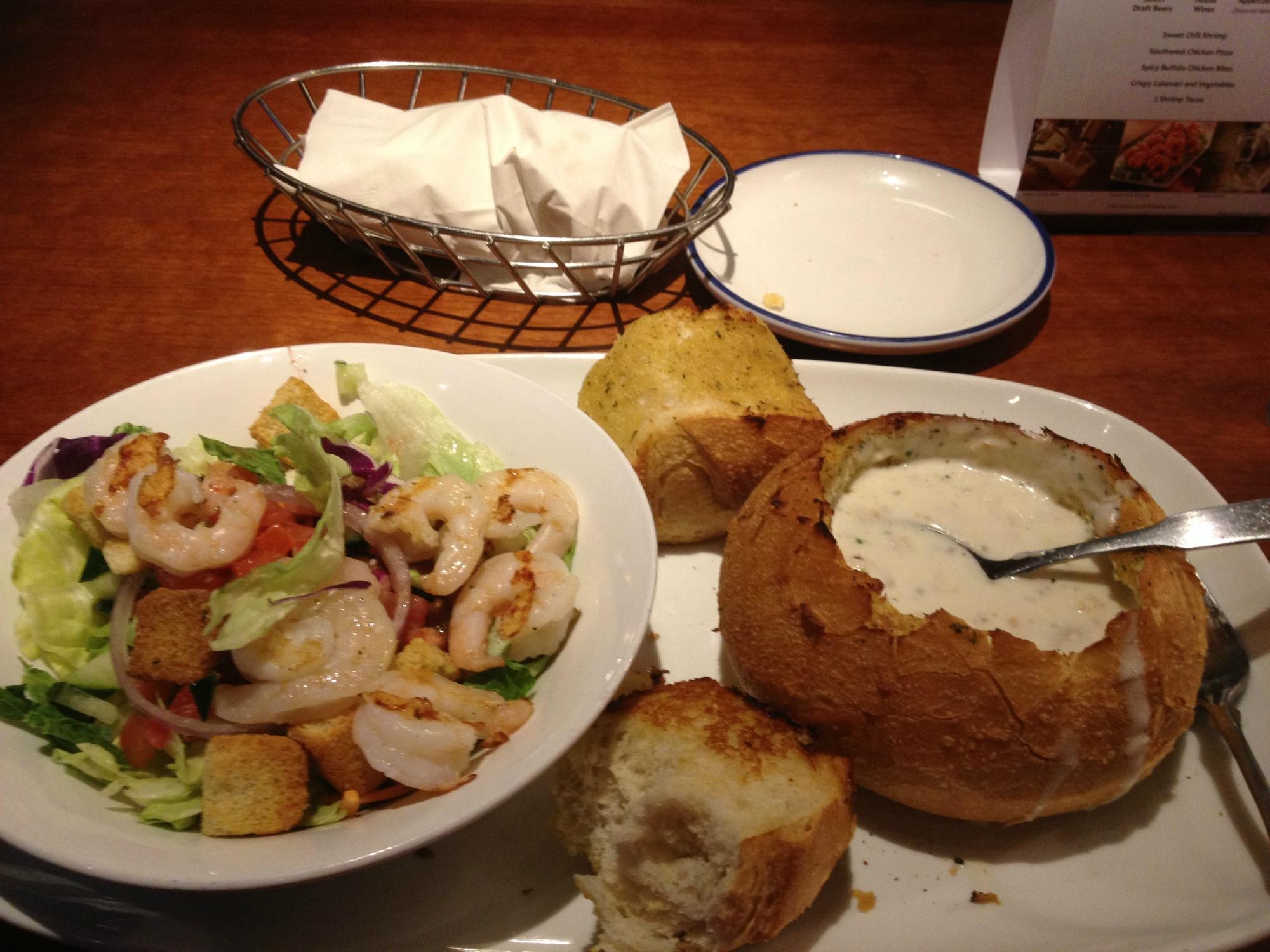 Photo by BrockDaBadger