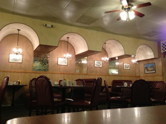 Hessville Restaurant