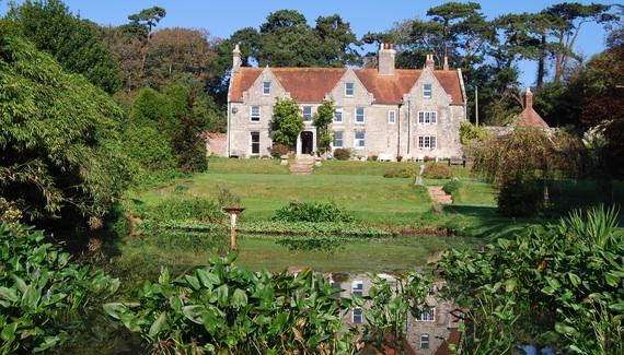 Redway Farm Bed and Breakfast