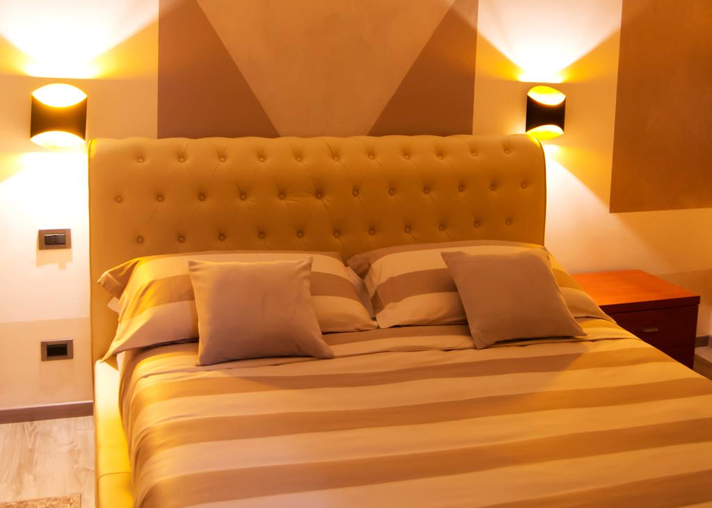 B.S. Bed and Breakfast