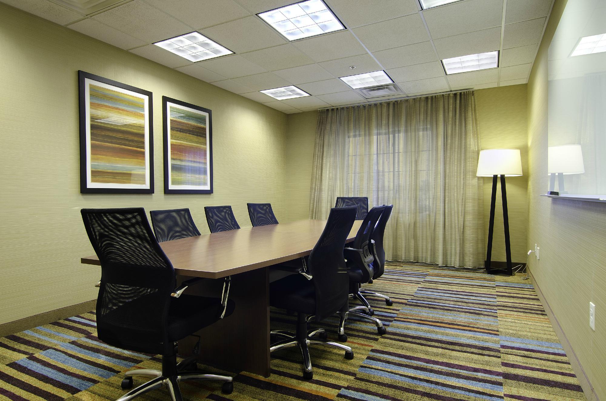 Fairfield Inn & Suites Saratoga Malta