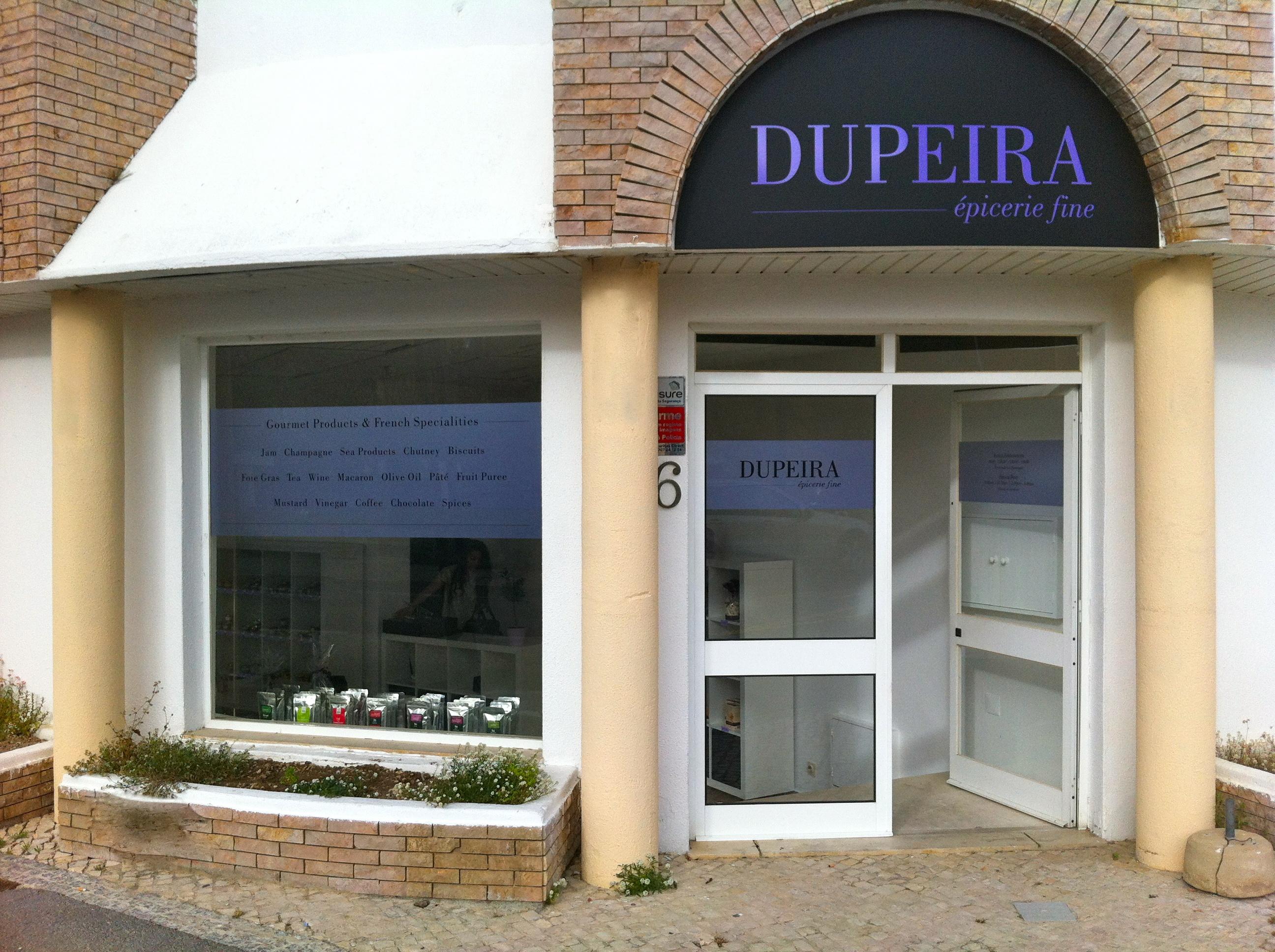 Dupeira
