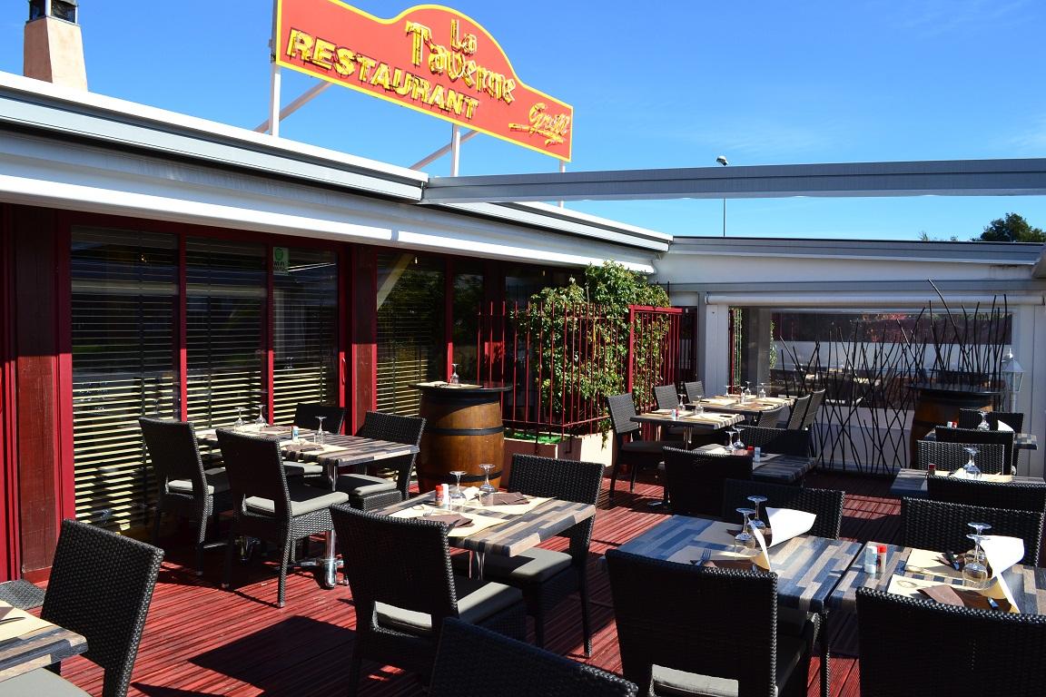 Restaurant La Taverne