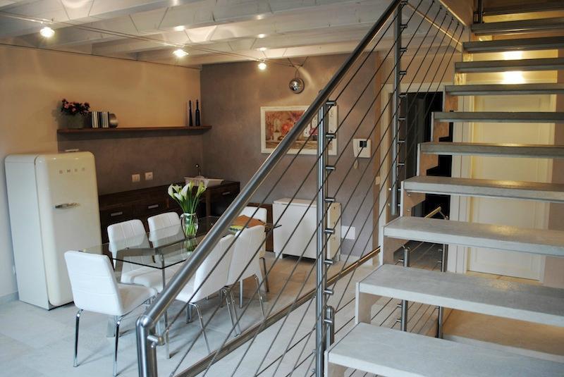 Bed and Breakfast Castello