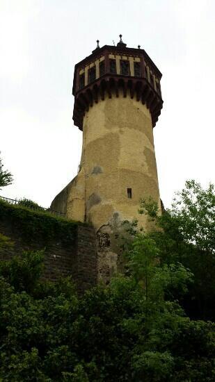 Heribertturm