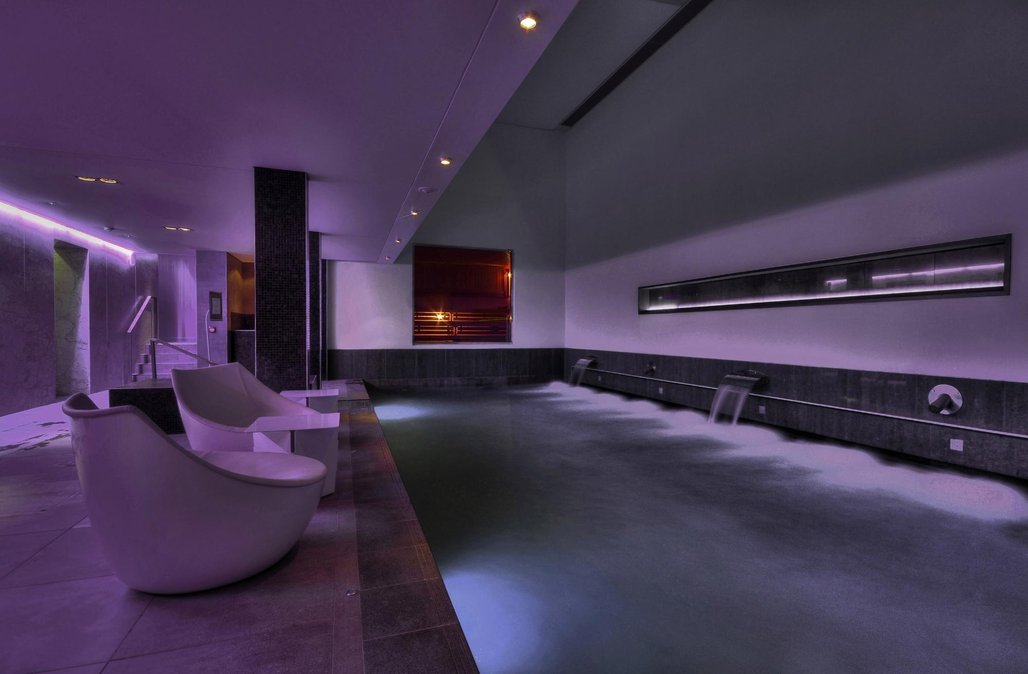 Spa at Blythswood Square