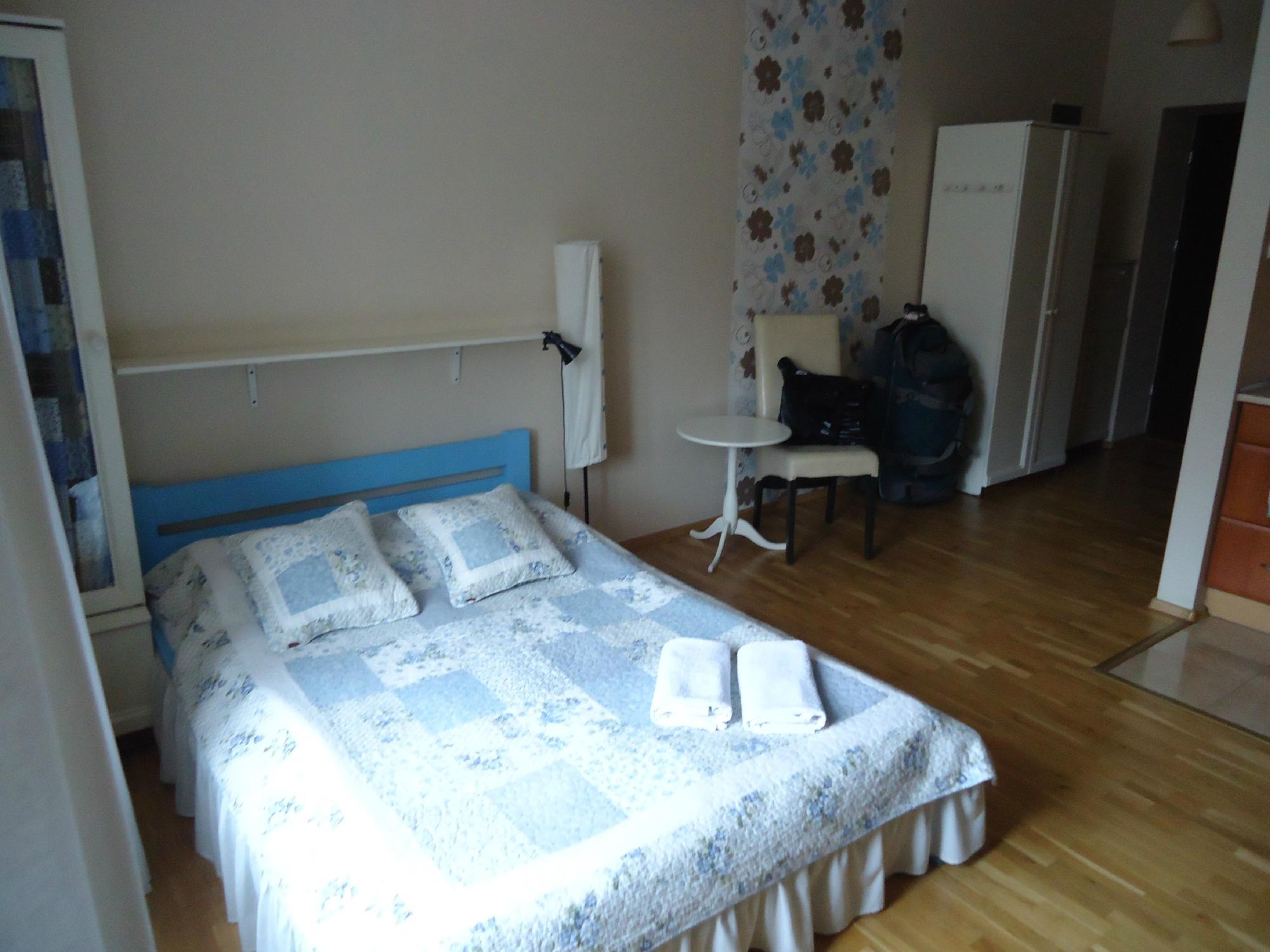 The Secret Garden Studio II