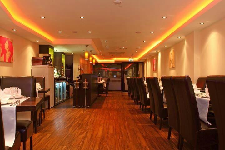 Zarana Indian Hornchurch
