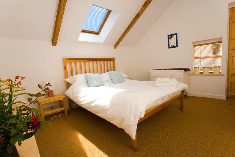 Vinegar Hill Pottery B & B