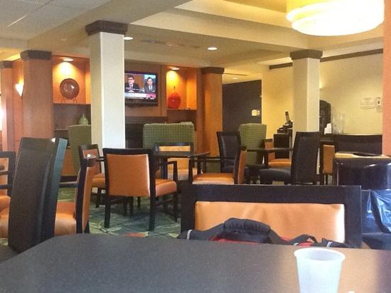 TownePlace Suites Wilmington/Wrightsville Beach