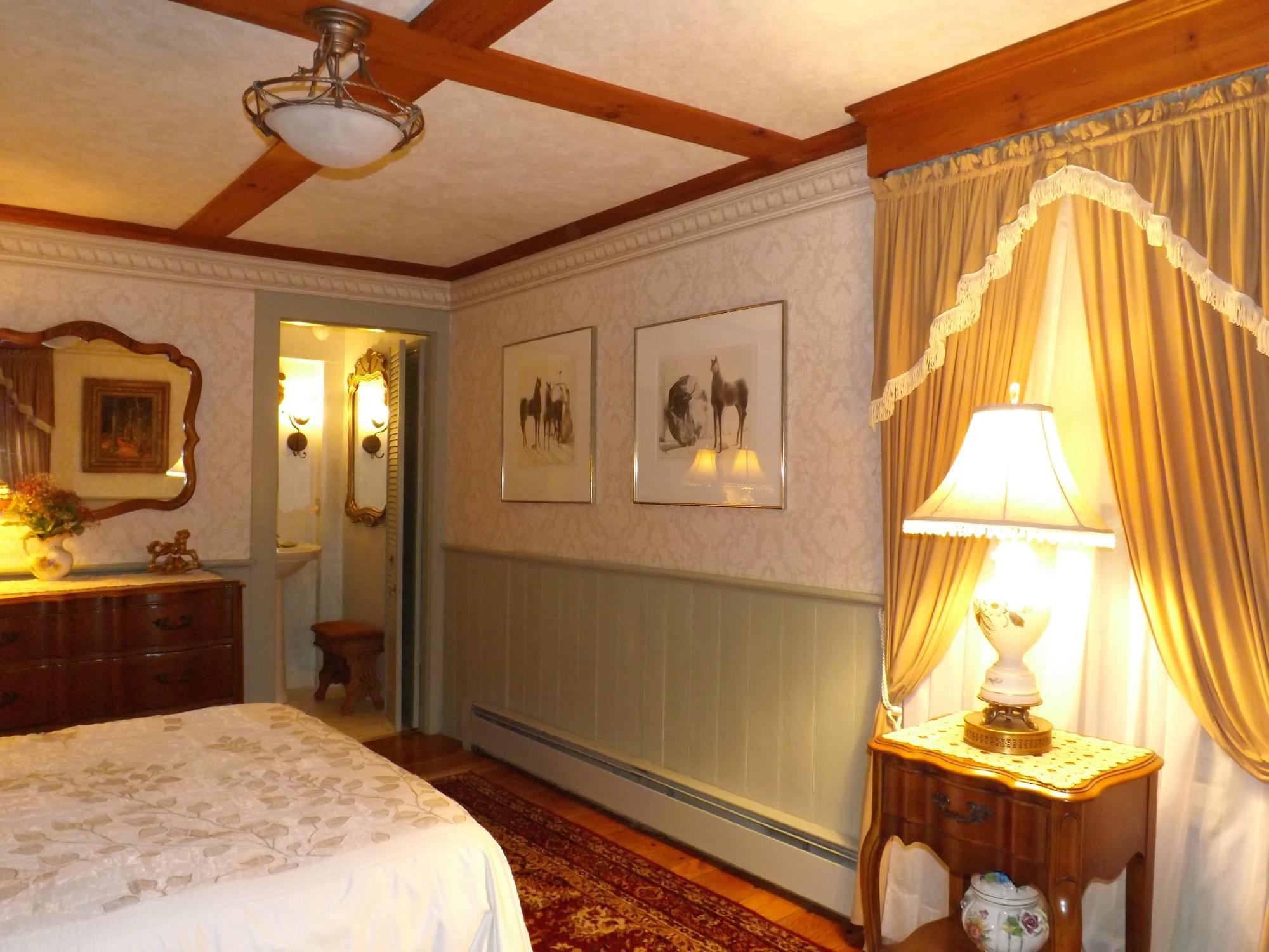 The Old Mill Bed & Breakfast