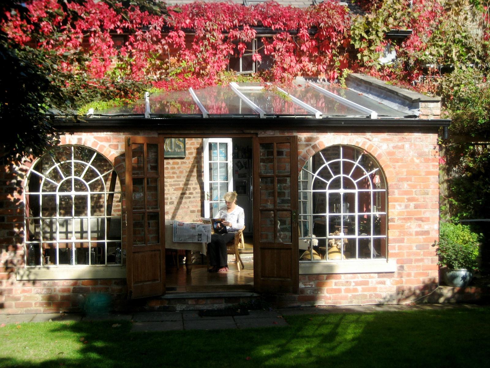 Brynwylfa Bed & Breakfast