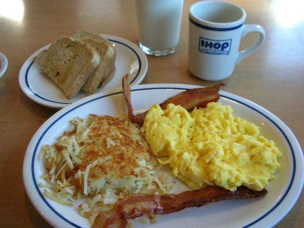 IHOP
