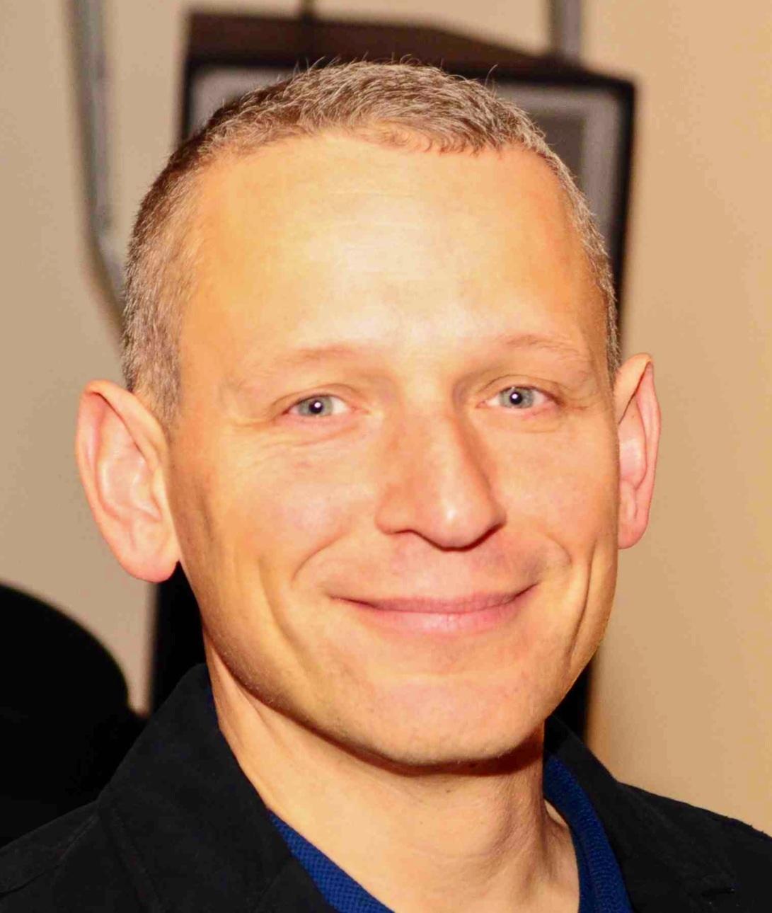 Pepe Martinez, London Tour Guide - Private Tours