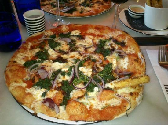 Pizza Express