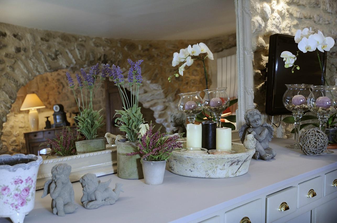 Les Secrets de Cezanne