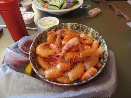 The Fisherman's Wife Restaurant