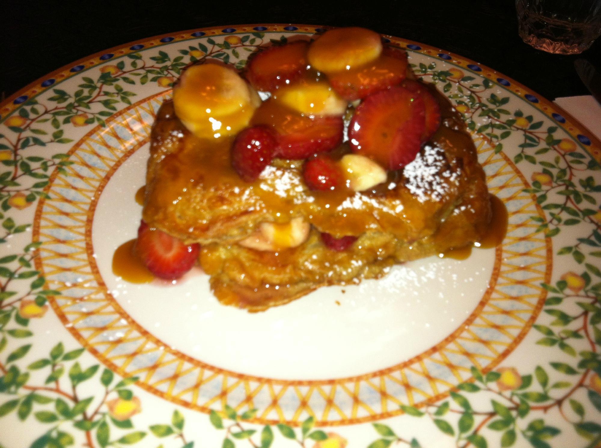 Lamb's Inn Bed & Breakfast