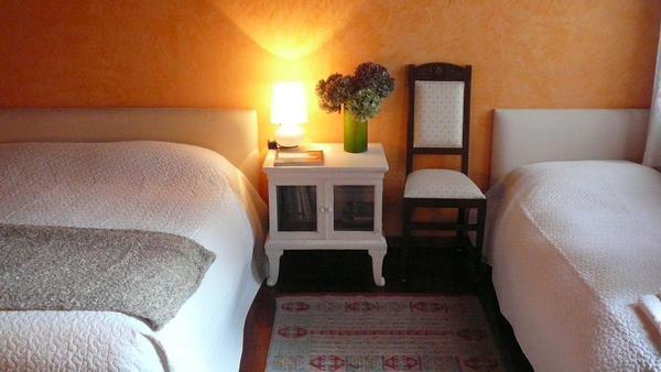 B&B Il Piccolo Giardino