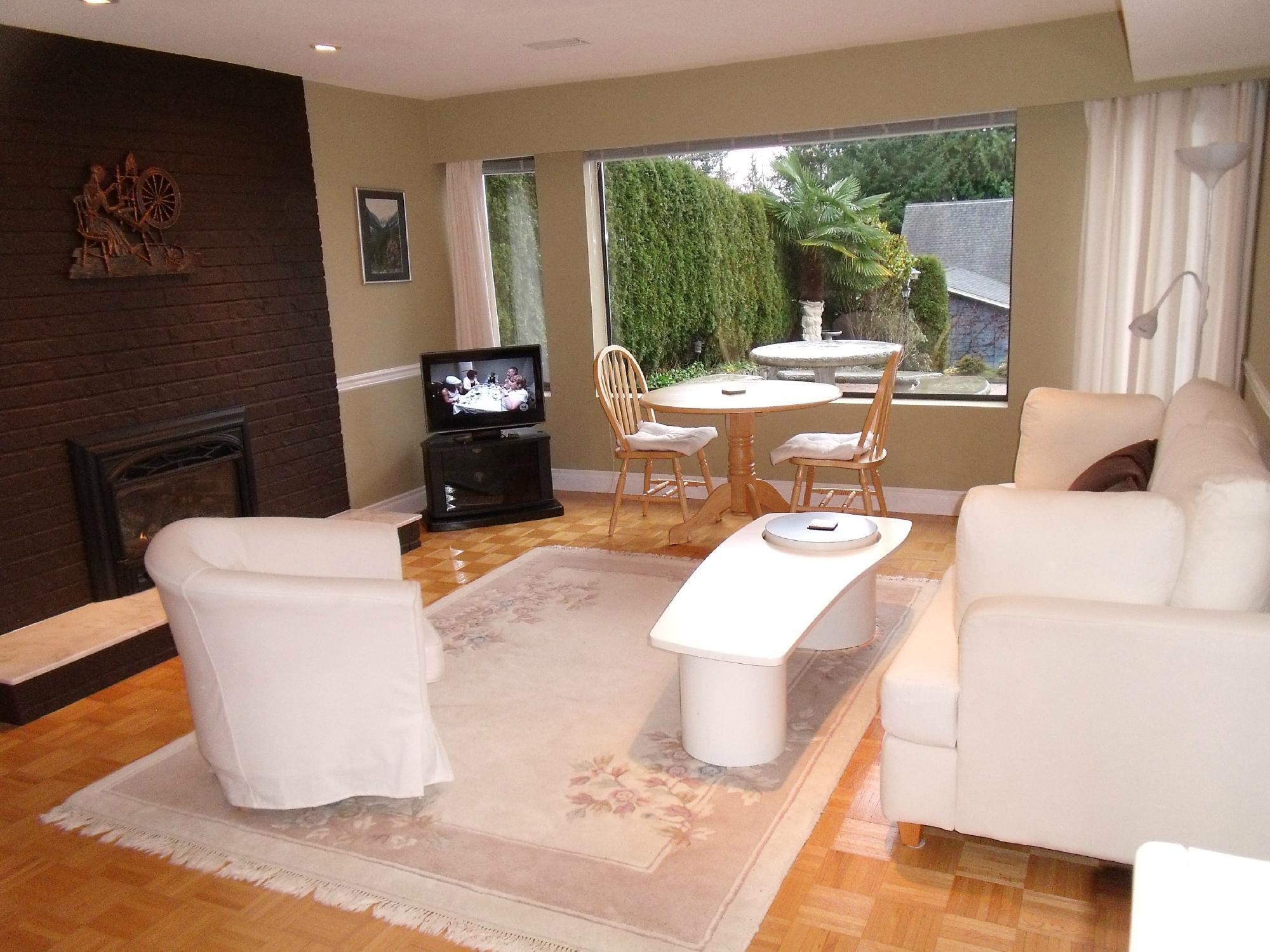 Mountain Bed & Breakfast