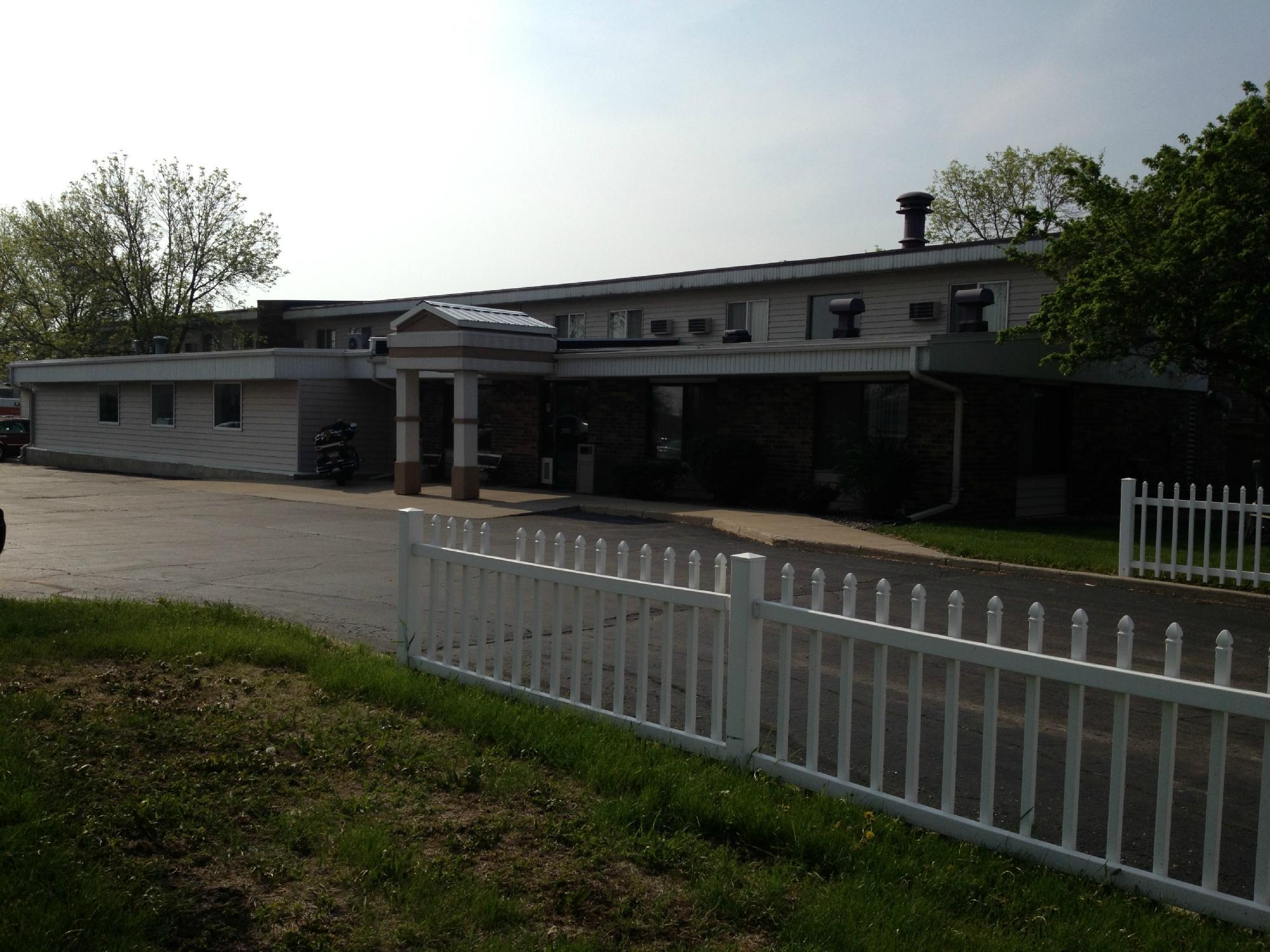 Days Inn by Wyndham Fond Du Lac