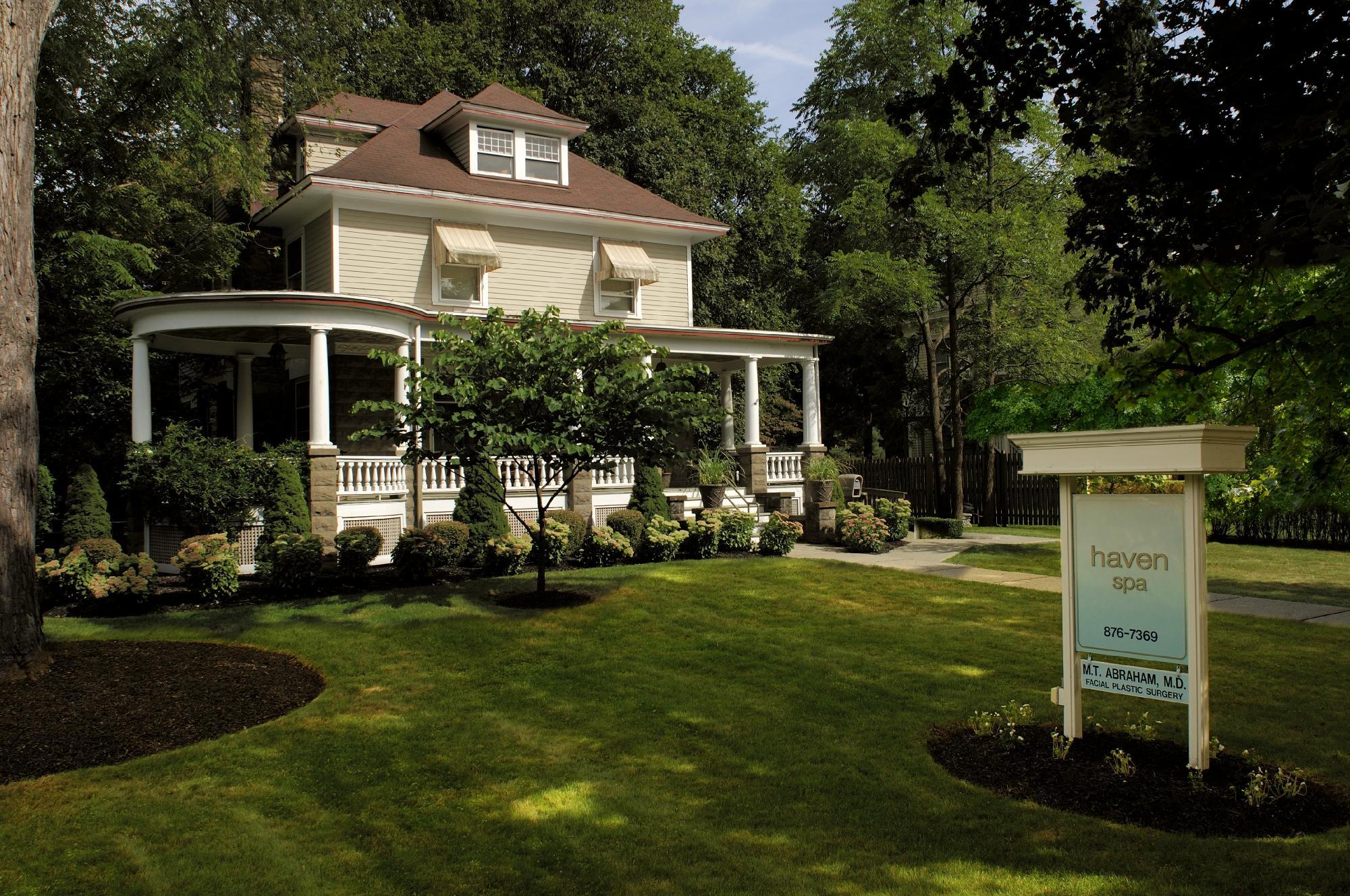 Haven Spa Rhinebeck