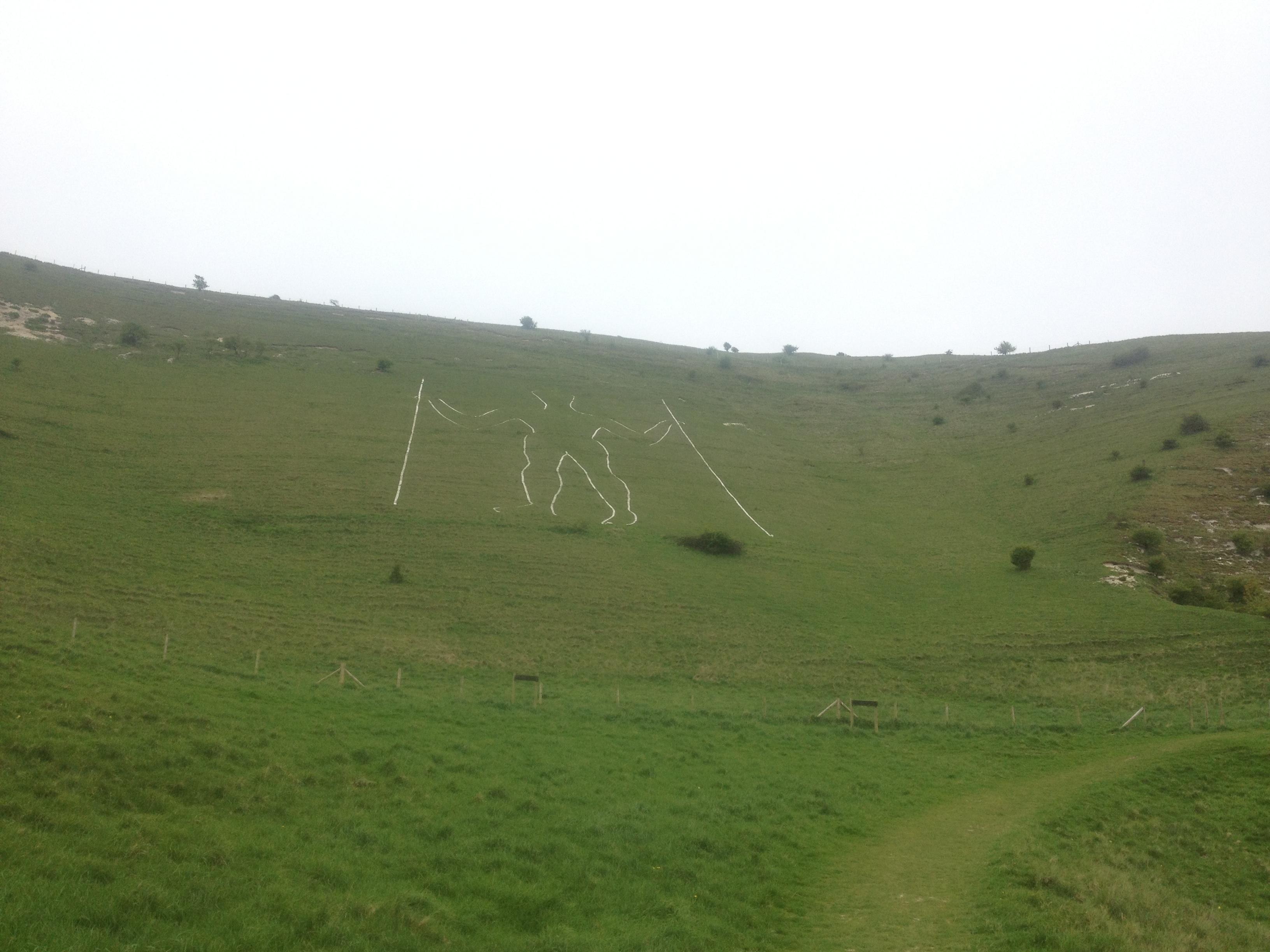 The Long Man of Wilmington