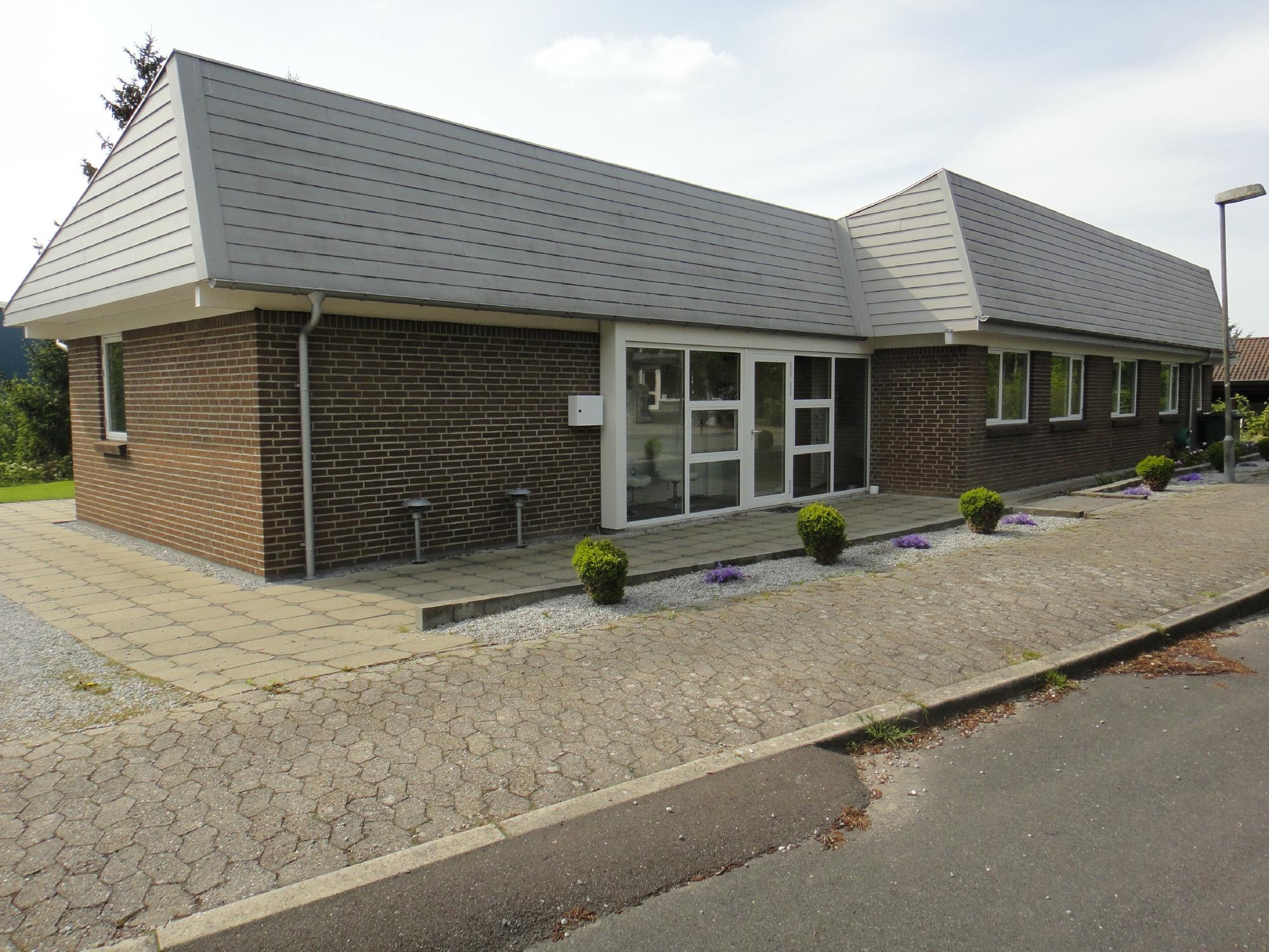 Bente's Bed & Breakfast