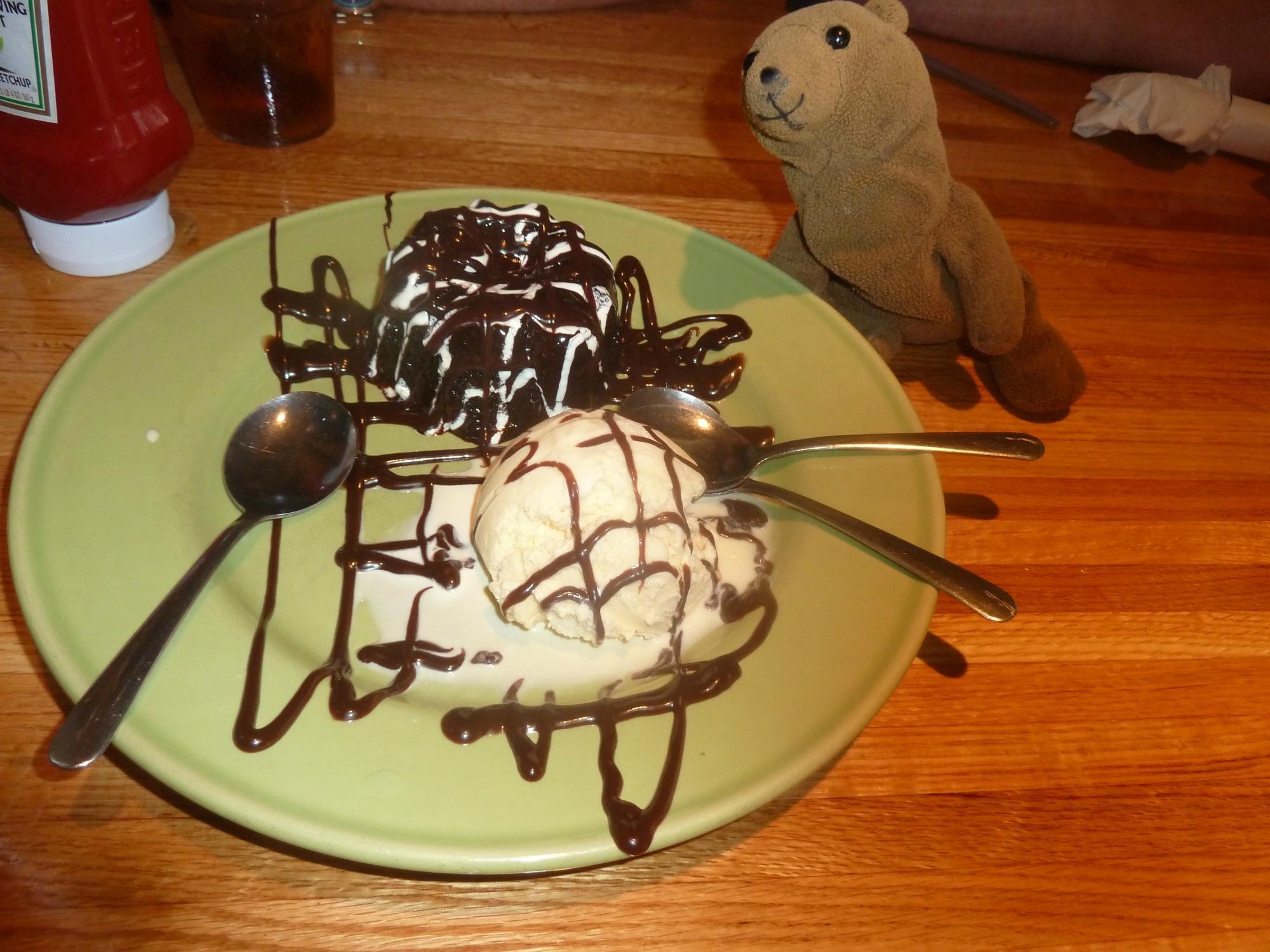 Applebee's Grill & Bar