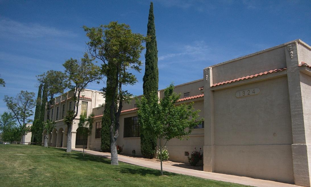 Clemenceau Heritage Museum