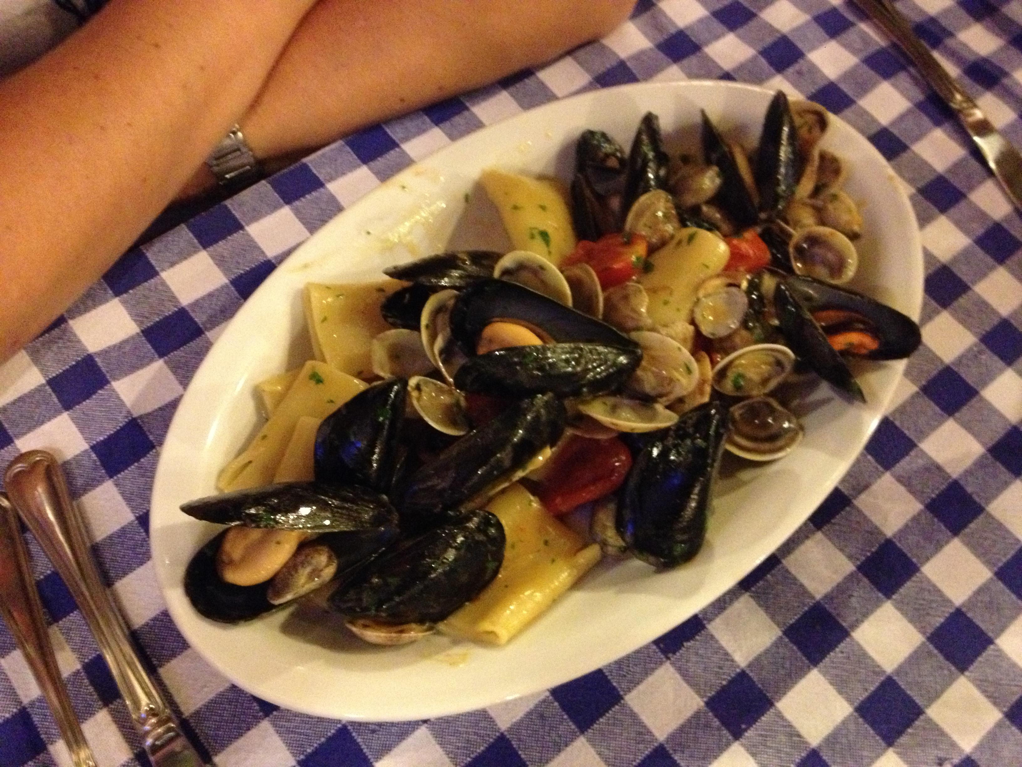 La Locanda dei Borboni