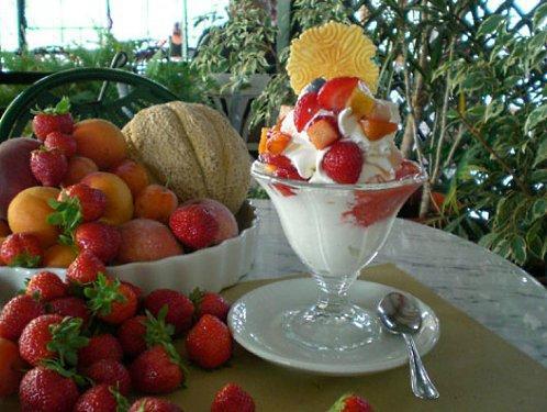 Agrigelateria San Pe'