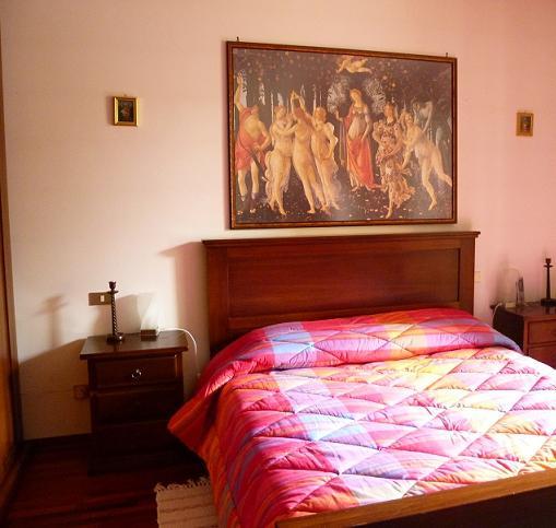 Bed&breakfast Amici graditi