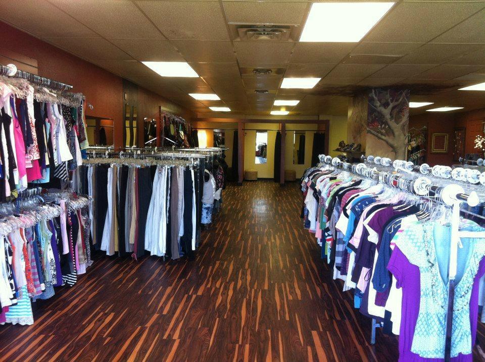 Booomerang Boutique