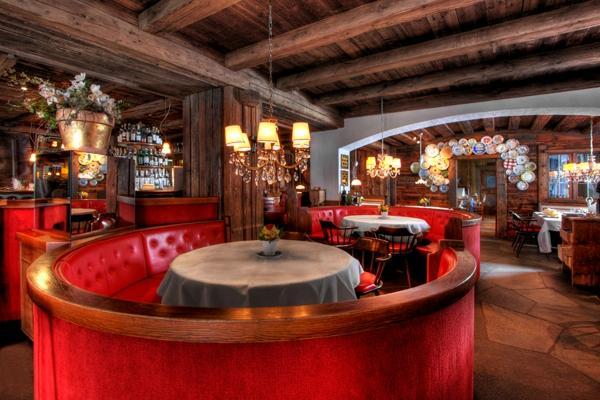 Bistrot Music Club & Bar