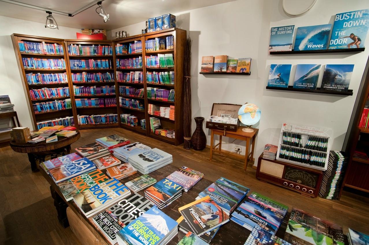 Chillout Travel & Outdoor