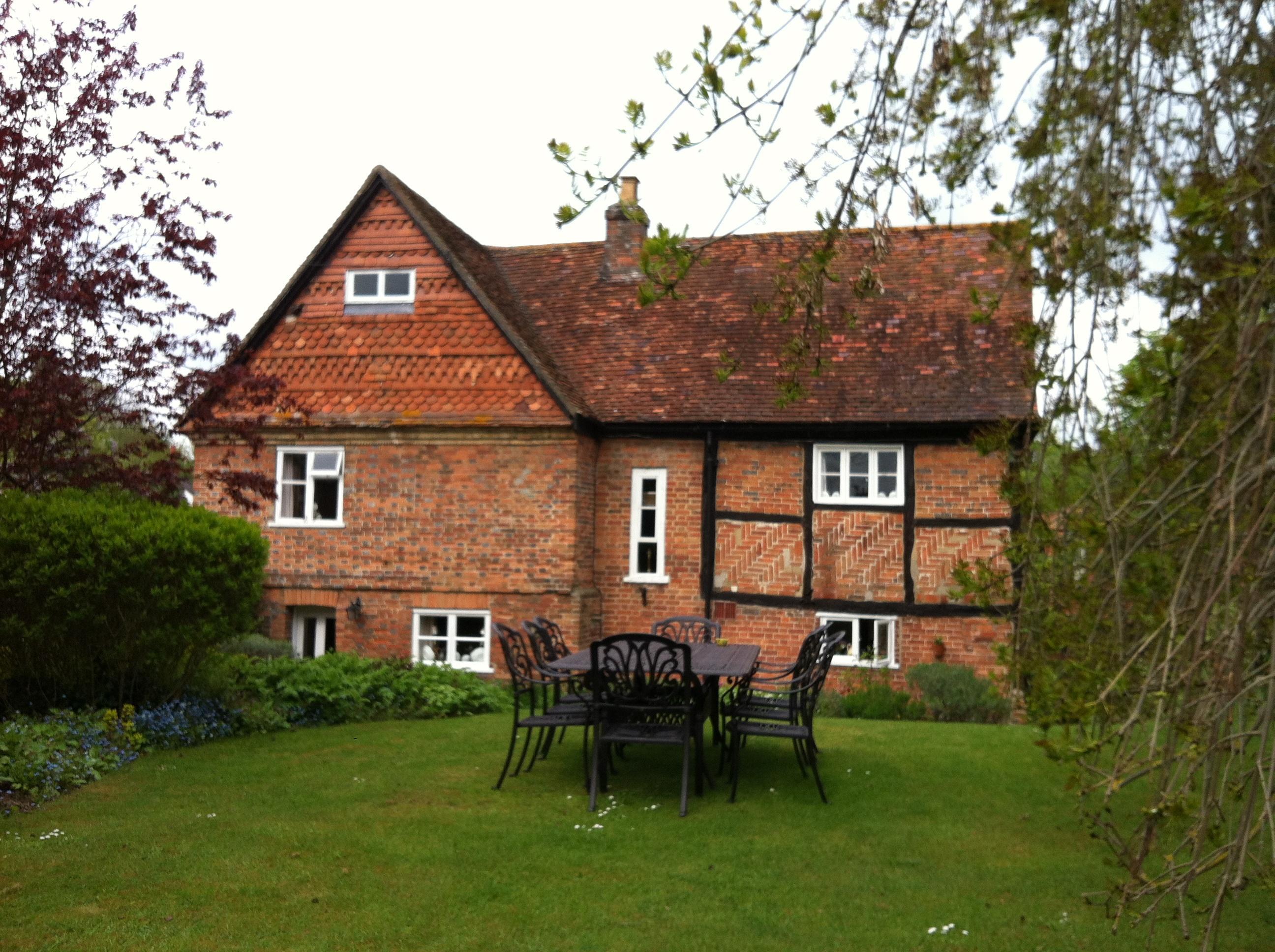 Yew Tree Bed & Breakfast