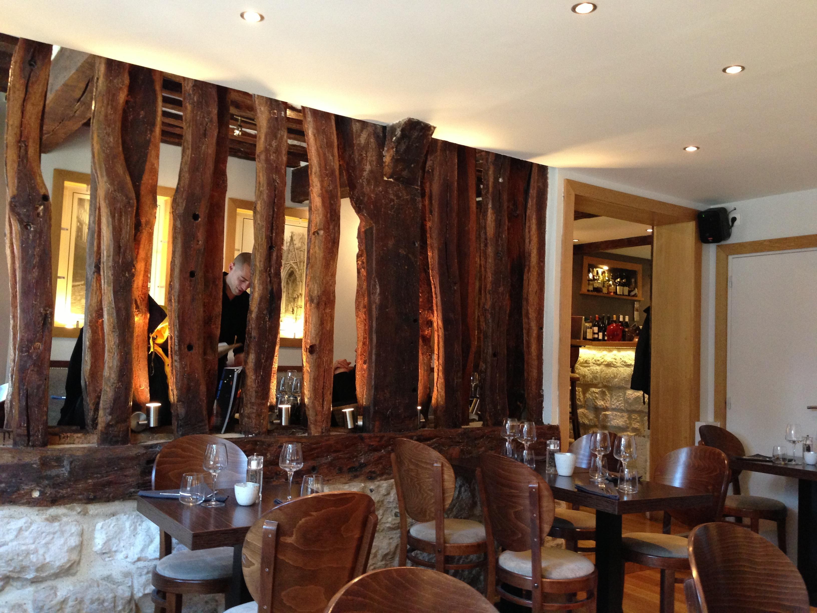 Auberge Saint Maclou