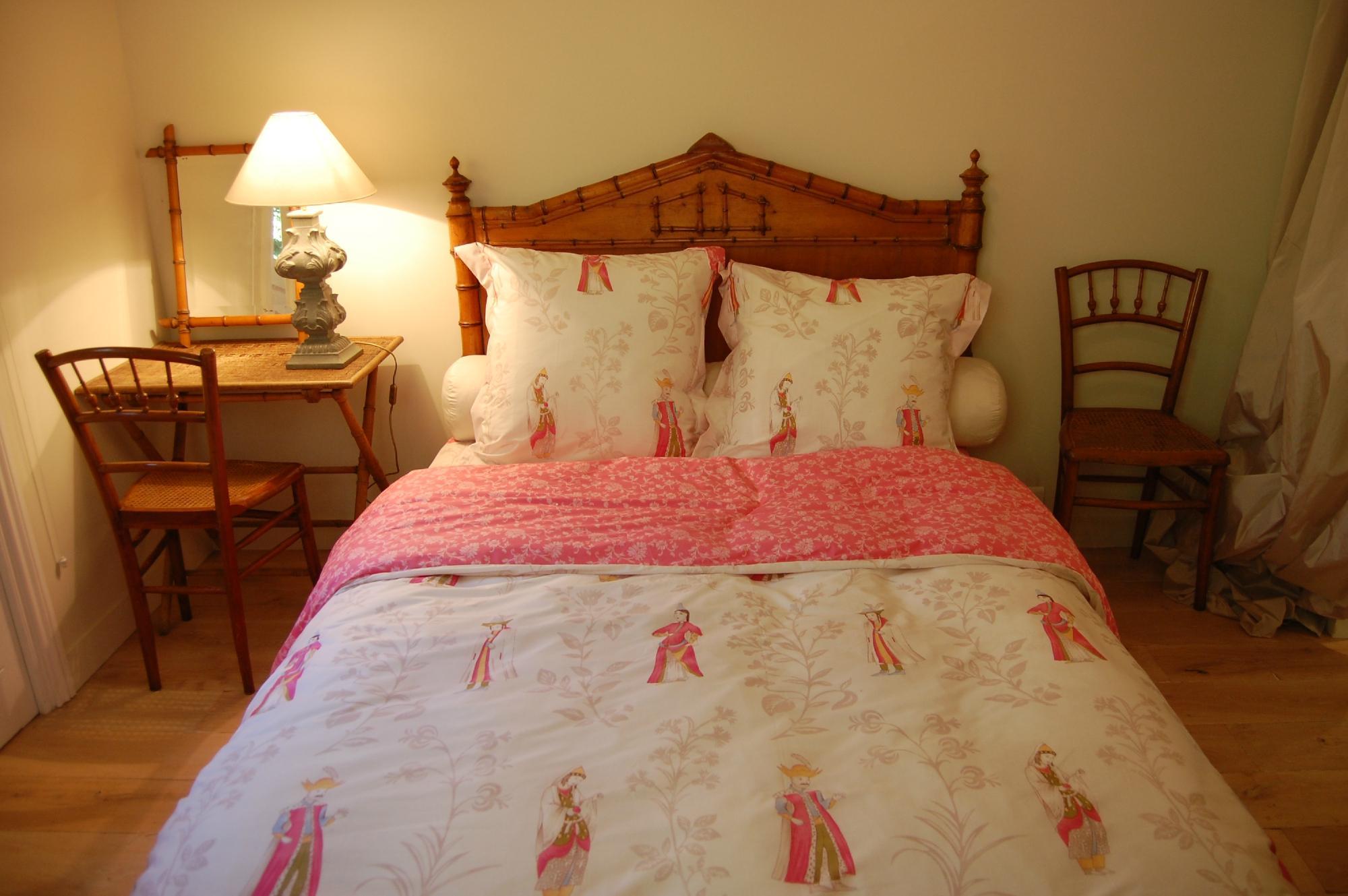 Le Jardin Aux Epilobes