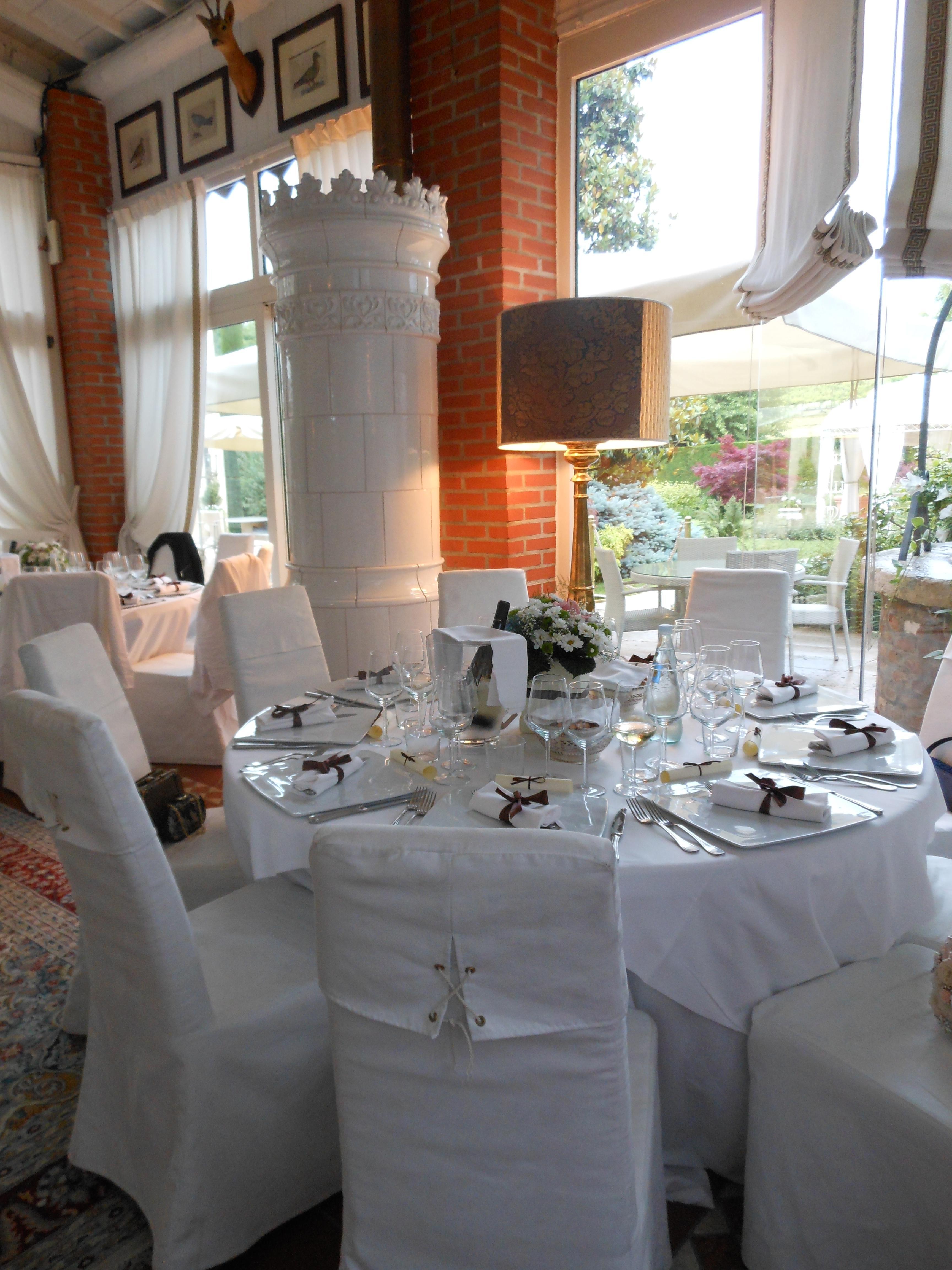 Ristorante Villanova