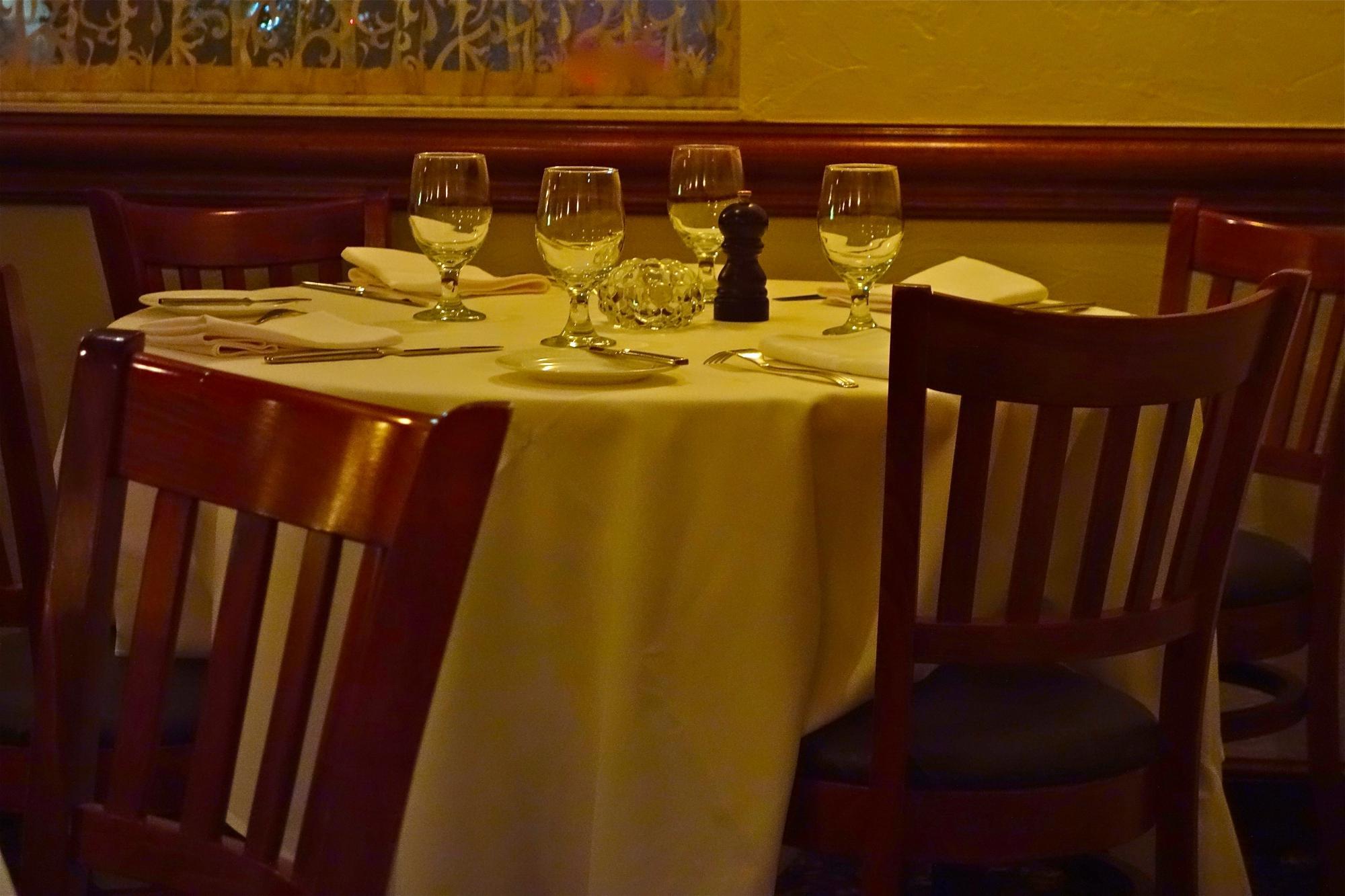 Marcello's La Sirena