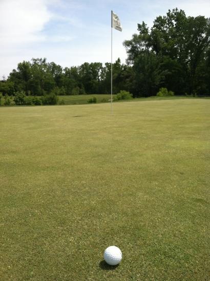 Inkster Valley Golf Club