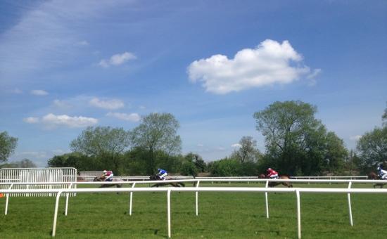Uttoxeter Racecourse