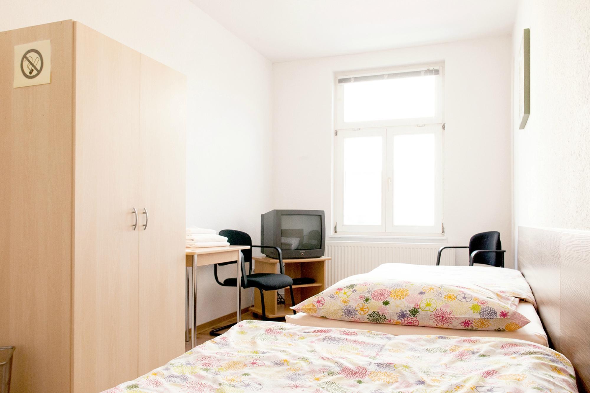 Pension Klingenstr. 23