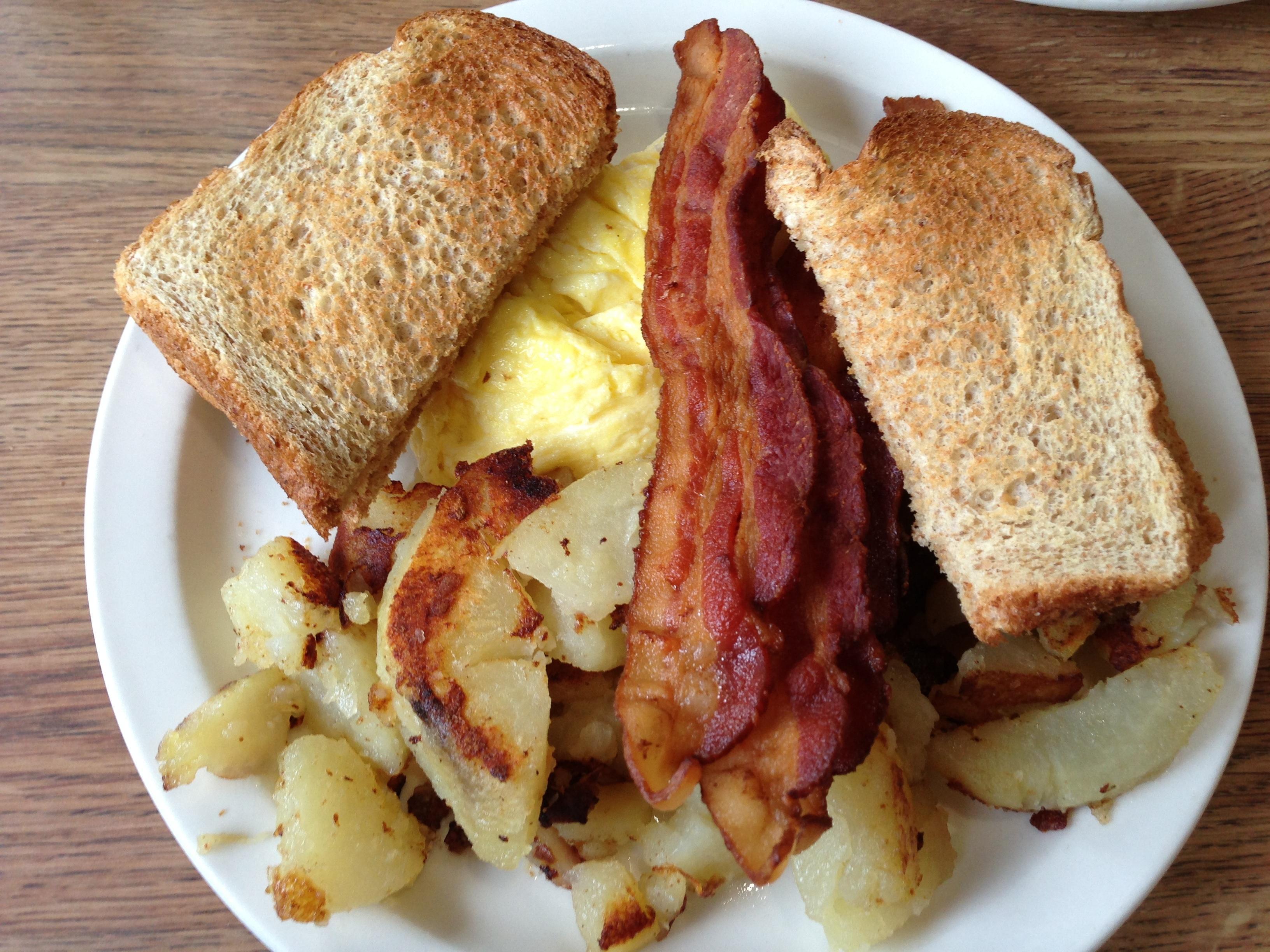 Frank & Shirley's Restaurant