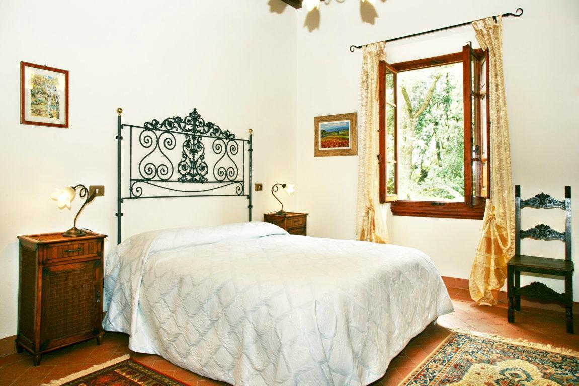 B&B il Giglio Etrusco